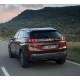 ATTELAGE PEUGEOT 3008 05/2016- - RDSO demontable sans outil - attache remorque BRINK-THULE