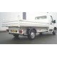 ATTELAGE PEUGEOT BOXER CHASSIS CABINE 06/2006- - Rotule equerre - attache remorque ATNOR