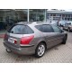 ATTELAGE PEUGEOT 407 break 2004- (SW) - COL DE CYGNE - attache remorque ATNOR