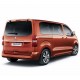 ATTELAGE PEUGEOT TRAVELLER 2016- - RDSO demontable sans outil - attache remorque BRINK-THULE