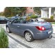 ATTELAGE RENAULT MEGANE COFFRE 2003-2008 (4 Portes) - RDSO demontable sans outil - attache remorque BRINK-THULE