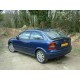 ATTELAGE OPEL ASTRA 3/4P +HAYON SAUF GSI -04/1998- -rotule equerre - attache remorque ATNOR