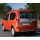 ATTELAGE RENAULT KANGOO ELECTRIQUE ZE 2009- - COL DE CYGNE - attache remorque ATNOR