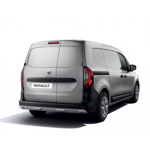 ATTELAGE RENAULT KANGOO 2021- RDSOD Demontable sans Outil - attache remorque BRINK-THULE