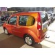 ATTELAGE Renault Kangoo BEBOP 2009- - RDSO demontable sans outil - BRINK-THULE