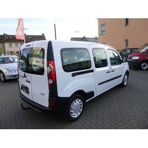 ATTELAGE Renault Kangoo MAXI 2010- - rotule equerre - attache remorque BRINK-THULE