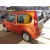 ATTELAGE Renault Kangoo BEBOP 2009- - rotule equerre - attache remorque BRINK-THULE