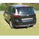 ATTELAGE Renault Megane Grand Scenic 06/2009- - RDSO demontable sans outil - attache remorque BRINK-THULE 
