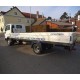 ATTELAGE RENAULT MAXITY 2003- - rotule equerre - attache remorque BRINK-THULE