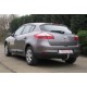 ATTELAGE Renault Megane 2009- (5 Portes) - RDSO demontable sans outil - attache remorque BRINK-THULE