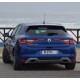 ATTELAGE RENAULT MEGANE GT 11/2015- - COL DE CYGNE - attache remorque BRINK