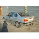 ATTELAGE BMW Serie 3 Berline 1991-1998 (E36) (incl. Cabriolet) (Sauf M3) - attache remorque BRINK-THULE