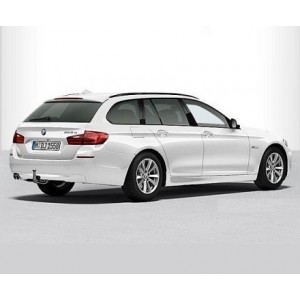 ATTELAGE BMW Serie 5 Break 2010- (F11) - RDSO demontable sans outil - attache remorque BRINK-THULE