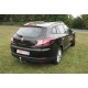 ATTELAGE Renault Megane III BREAK 06/2009- - Rotule equerre - attache remorque BRINK-THULE