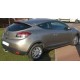ATTELAGE RENAULT MEGANE III COUPE 2009- - RDSO demontable sans outil - attache remorque BRINK-THULE