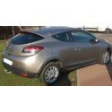 ATTELAGE RENAULT MEGANE III COUPE 2009- - RDSO demontable sans outil - attache remorque BRINK-THULE