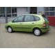 ATTELAGE Renault Megane Scenic I 1996-2001 - RDSO demontable sans out - attache remorque BRINK-THULE