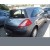 ATTELAGE Renault Megane COUPE 2003-2010 - RDSO demontable sans outil - attache remorque BRINK-THULE