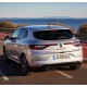 ATTELAGE RENAULT MEGANE IV 11/2015- - COL DE CYGNE - attache remorque BRINK