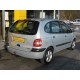 ATTELAGE Renault Scenic 2001-2003 - Col de Cygne - attache remorque BRINK-THULE