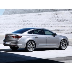 ATTELAGE RENAULT TALISMAN 09/2015- - RDSO demontable sans outil - attache remorque BRINK