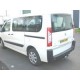 ATTELAGE PEUGEOT EXPERT TEPEE - Rotule equerre - attache remorque ATNOR