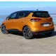 ATTELAGE RENAULT SCENIC 10/2016- - COL DE CYGNE - attache remorque ATNOR
