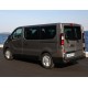 ATTELAGE RENAULT TRAFIC 2014- - Rotule equerre - attache remorque 