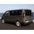 ATTELAGE RENAULT TRAFIC 2014- - Rotule equerre - attache remorque 