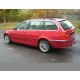 ATTELAGE BMW SERIE 3 BREAK 2000-2005 (E46) - RDSO demontable sans outil - attache remorque BRINK-THULE