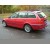 ATTELAGE BMW SERIE 3 BREAK 2000-2005 (E46) - RDSO demontable sans outil - attache remorque BRINK-THULE
