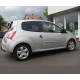 ATTELAGE Renault Twingo 12/2011- - COL DE CYGNE - attache remorque BRINK-THULE