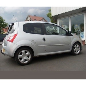 ATTELAGE Renault Twingo 12/2011- - COL DE CYGNE - attache remorque BRINK-THULE