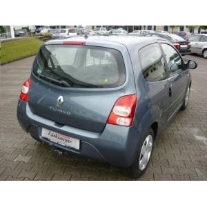 ATTELAGE Renault Twingo II 06/2007-12/2011 - COL DE CYGNE - attache remorque BRINK-THULE