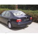 ATTELAGE BMW Serie 5 Berline 10/1995-06/2003 (E39) - Col de cygne - attache remorque ATNOR