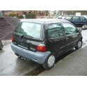 ATTELAGE Renault Twingo I hayon (phase I) 1993-1998 - rotule equerre - attache remorque BRINK-THULE