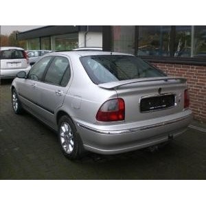 ATTELAGE Rover 45 hayon 07/2004-2005 - COL DE CYGNE - attache remorque BRINK-THULE