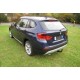 ATTELAGE BMW X1 2009- (E84) - COL DE CYGNE - attache remorque ATNOR