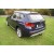 ATTELAGE BMW X1 2009- (E84) - COL DE CYGNE - attache remorque ATNOR