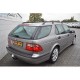 ATTELAGE SAAB 9.5 BREAK 2000-2010 - COL DE CYGNE - attache remorque BRINK-THULE