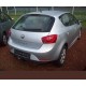 ATTELAGE SEAT IBIZA 06/2008- - COL DE CYGNE - attache remorque BRINK-THULE 