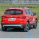 ATTELAGE SEAT ATECA 2016- - Col de cygne - attache remorque ATNOR