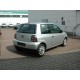 ATTELAGE SEAT AROSA 1997 -2004 - Col de Cygne - attache remorque BRINK-THULE
