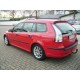 ATTELAGE Saab 9-3 (break) 2005- - RDSO demontable sans outil - attache remorque BRINK-THULE