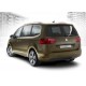 ATTELAGE SEAT ALHAMBRA 2010- - COL DE CYGNE - attache remorque ATNOR
