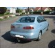 ATTELAGE SEAT Cordoba 1997- 2003 - Col de cygne - attache remorque ATNOR
