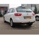 ATTELAGE SEAT IBIZA BREAK 2010- - COL DE CYGNE - attache remorque BRINK-THULE 