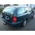 ATTELAGE SKODA OCTAVIA BREAK 1998- 2005 - Col de cygne - attache remorque BRINK-THULE