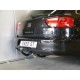 ATTELAGE Seat EXEO 2009- - Col de cygne - attache remorque BRINK-THULE