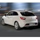 ATTELAGE SEAT IBIZA FR 2012- (3 + 5 doors) - COL DE CYGNE - attache remorque BRINK-THULE